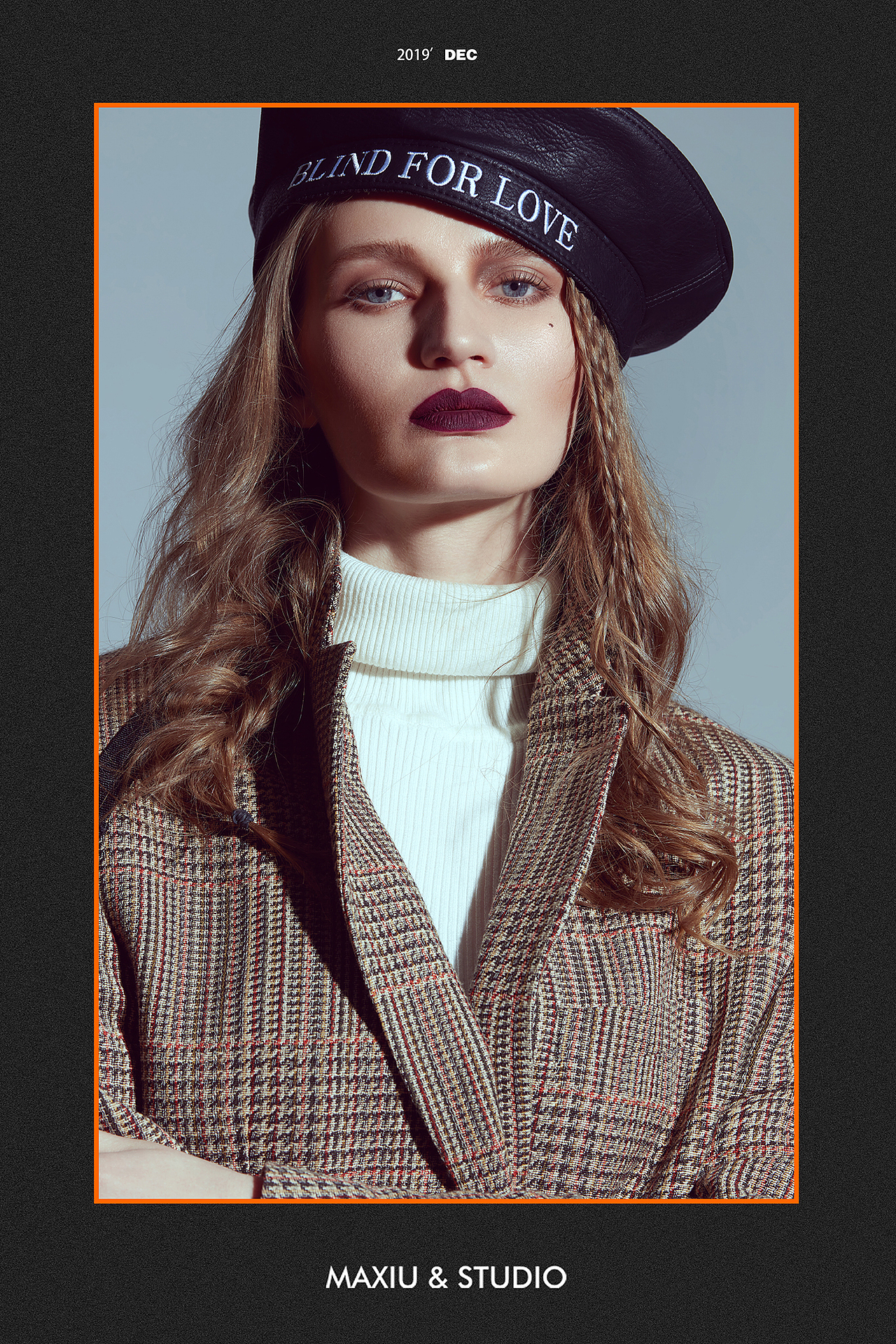 #马修工作室出品#