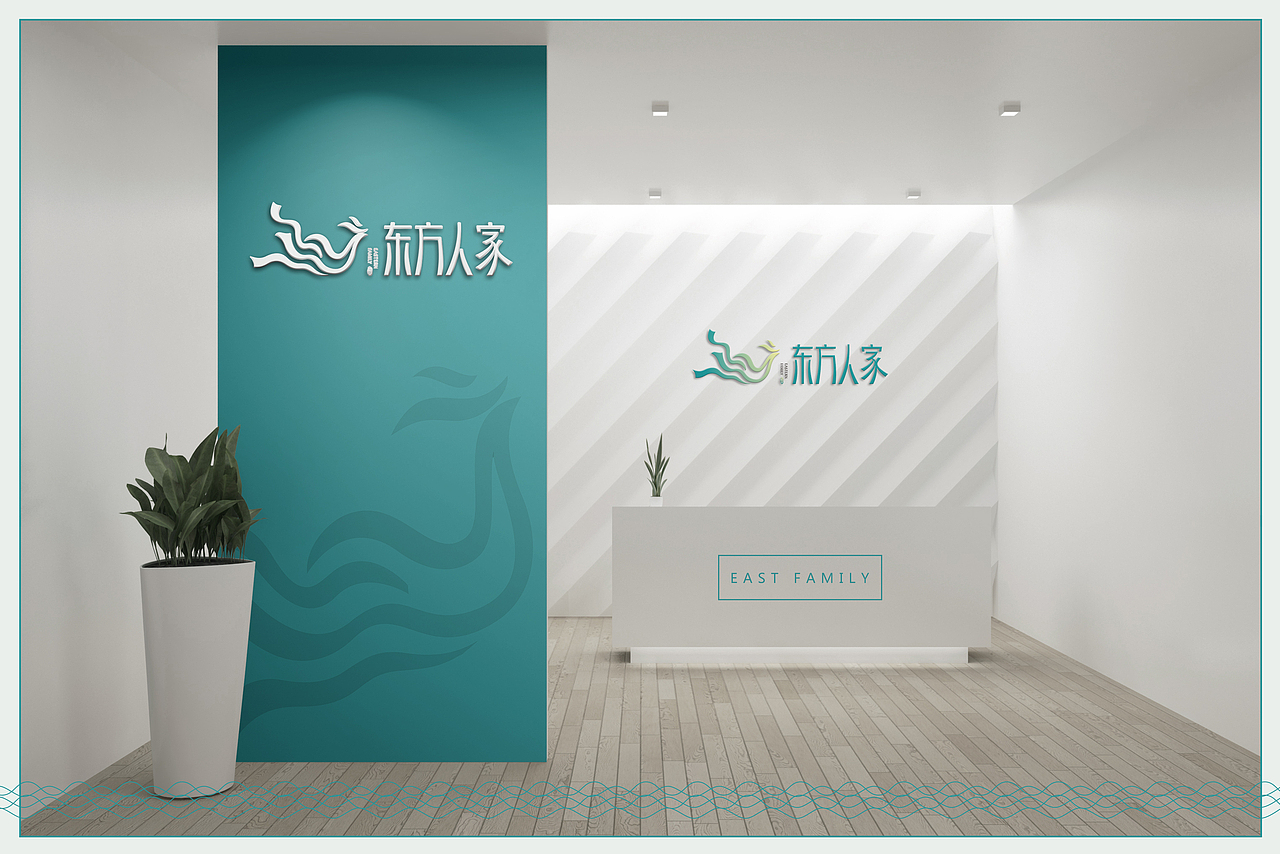 东方人家家纺品牌（图ZNjE3MjQwNDA=） - 品牌 - 站酷设计师Amy小戈原创素材 - 站酷ZCOOL