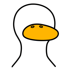 生活的鸭力-原创表情包设计