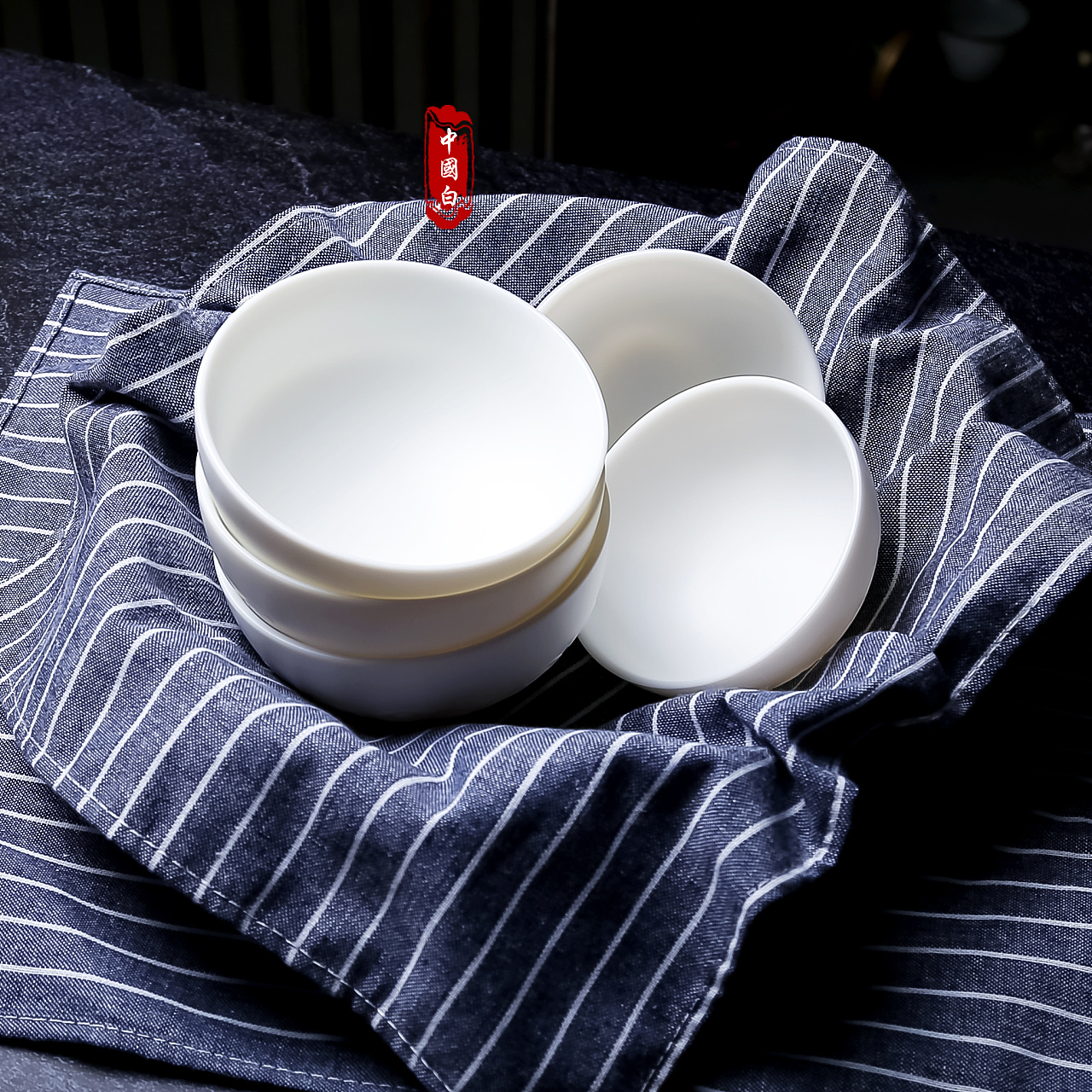 家用玉瓷碗--厨房食器