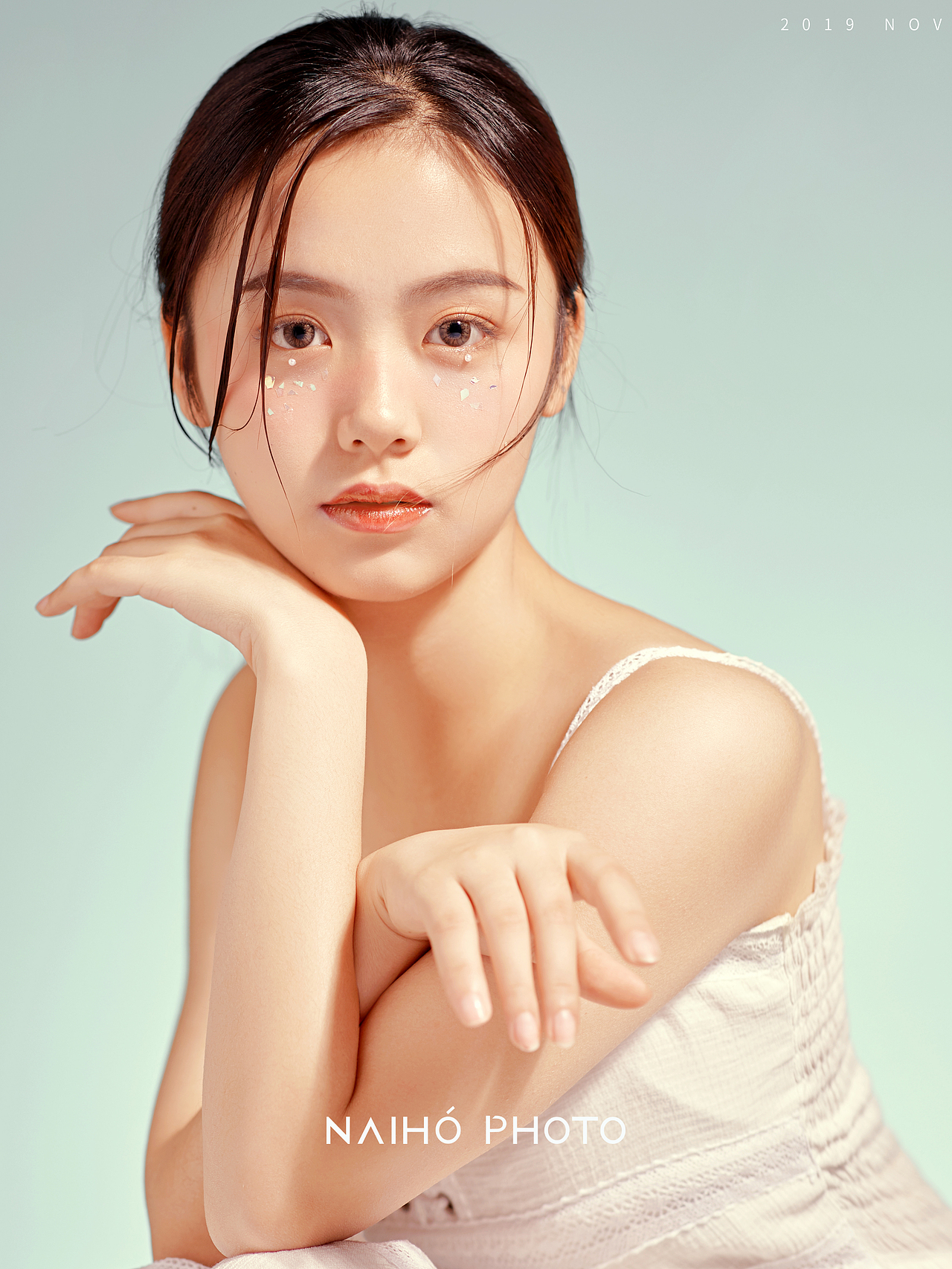 青春（图ZMTg1MzE1Nzky） - 人像摄影 - 站酷设计师弹一句原创素材 - 站酷ZCOOL