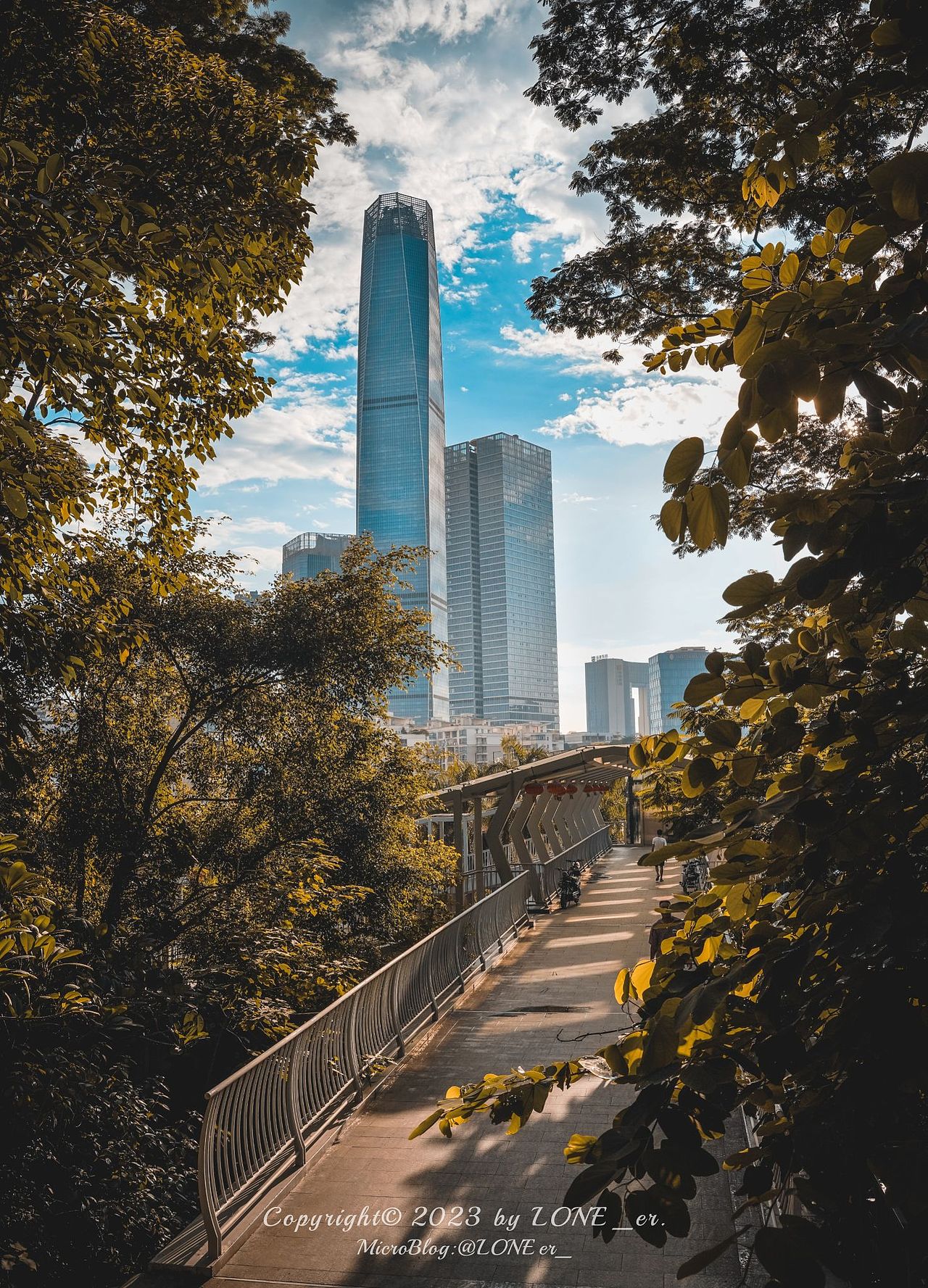 东莞鸿福路扫街