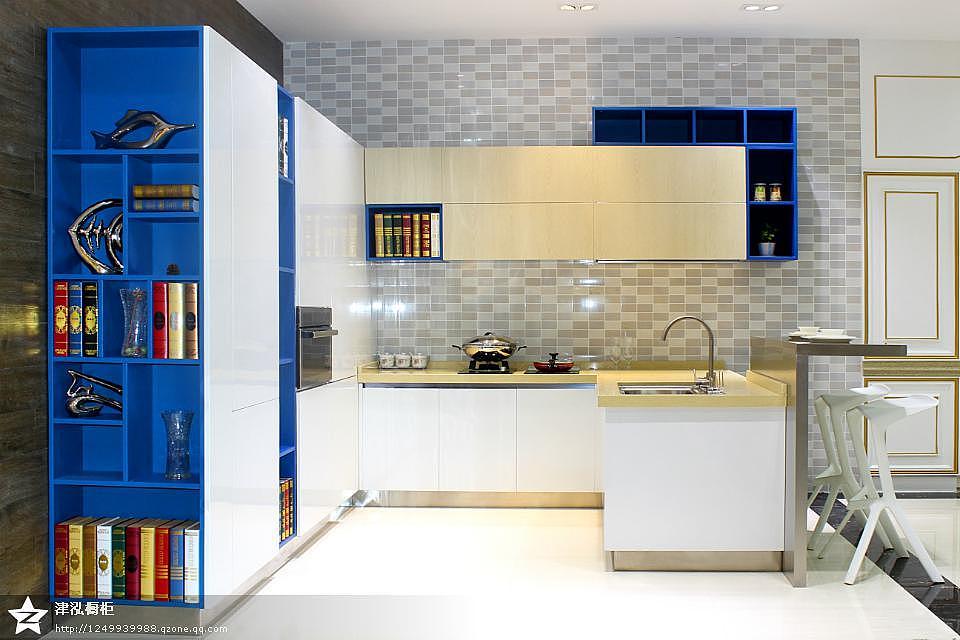 津泓橱柜莆田喜盈门旗舰店