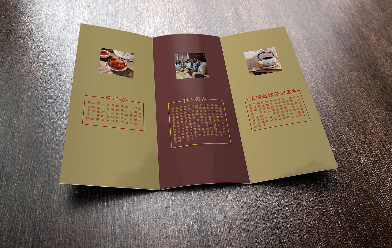 LOGO、三折页、易拉宝、海报（图ZOTYyNTUyMTI=） - 其他平面 - 站酷设计师狮子座的小五原创素材 - 站酷ZCOOL