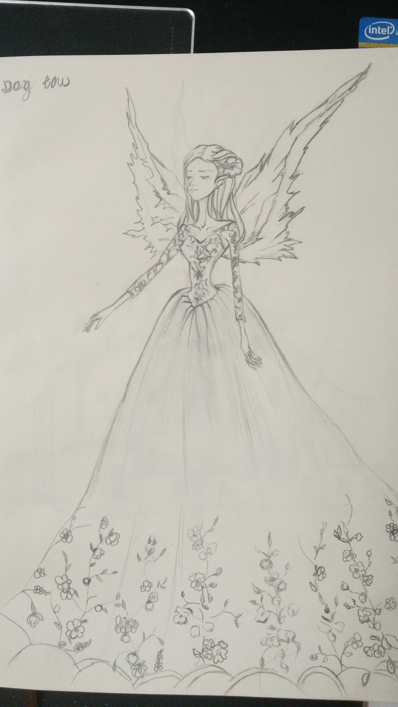 唱歌女孩 跪坐女孩（图ZMTEyMTQwNTc2） - 绘本 - 站酷设计师红后原创素材 - 站酷ZCOOL