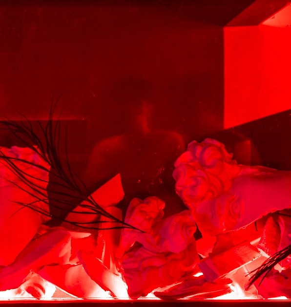 建筑摄影 空间摄影 酒吧 上海