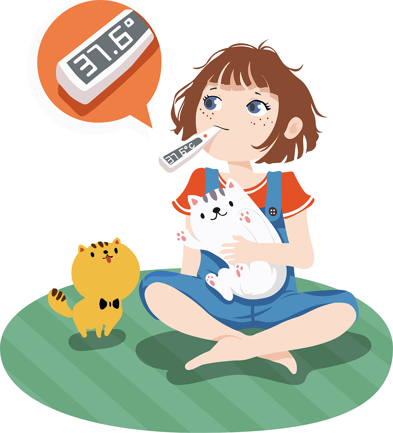 临摹练习-儿童插画（图ZMTgzNjIwODI0） - 儿童插画 - 站酷设计师miumiu555原创素材 - 站酷ZCOOL