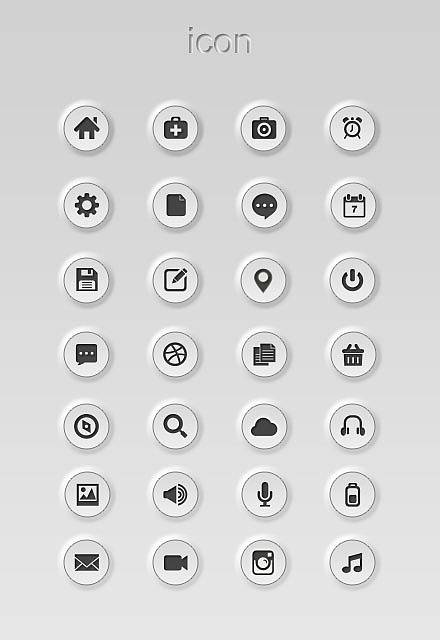 icon（图ZNzk2MjczMDQ=） - 图标 - 站酷设计师极致零度设计原创素材 - 站酷ZCOOL
