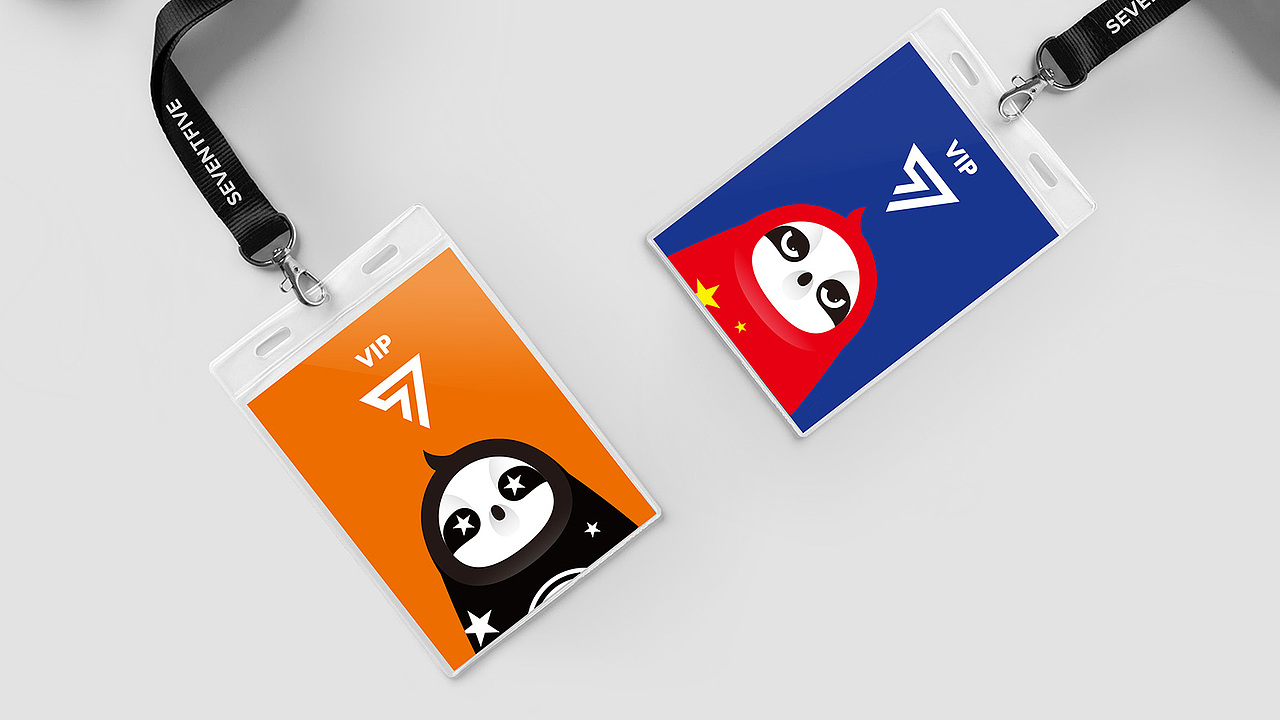 齐舞空间艺能教育（图ZMTYzNzgwMTI4） - 品牌 - 站酷设计师大和品牌设计原创素材 - 站酷ZCOOL