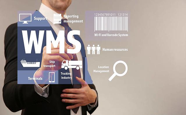 WMS仓储管理系统在电商仓储中有哪些重要性