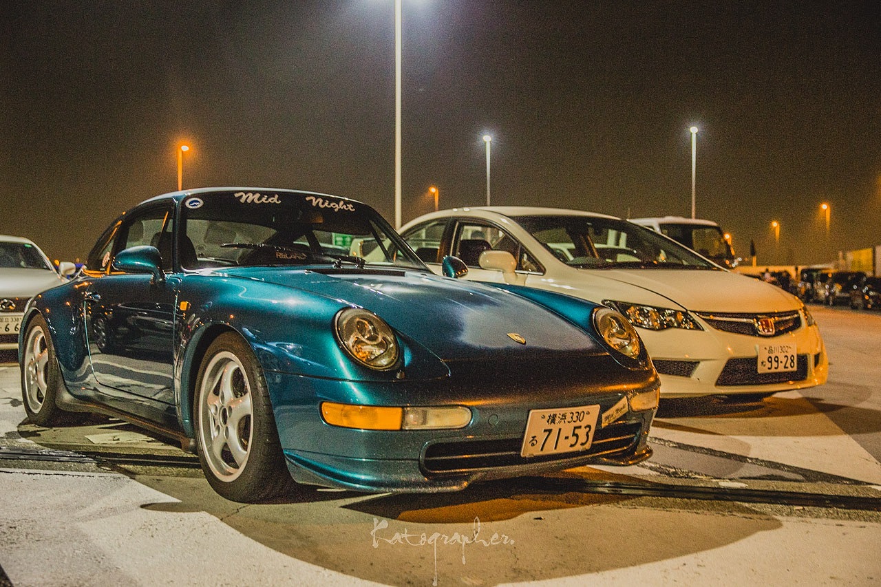 05.13 探访"湾岸p房" 辰巳第一pa