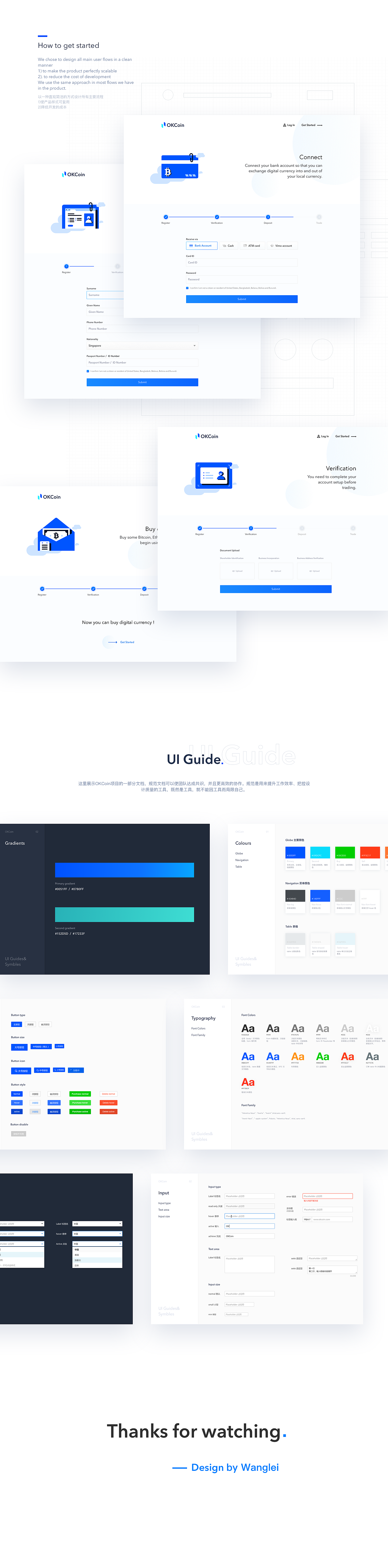 OKCoin-金融交易平台