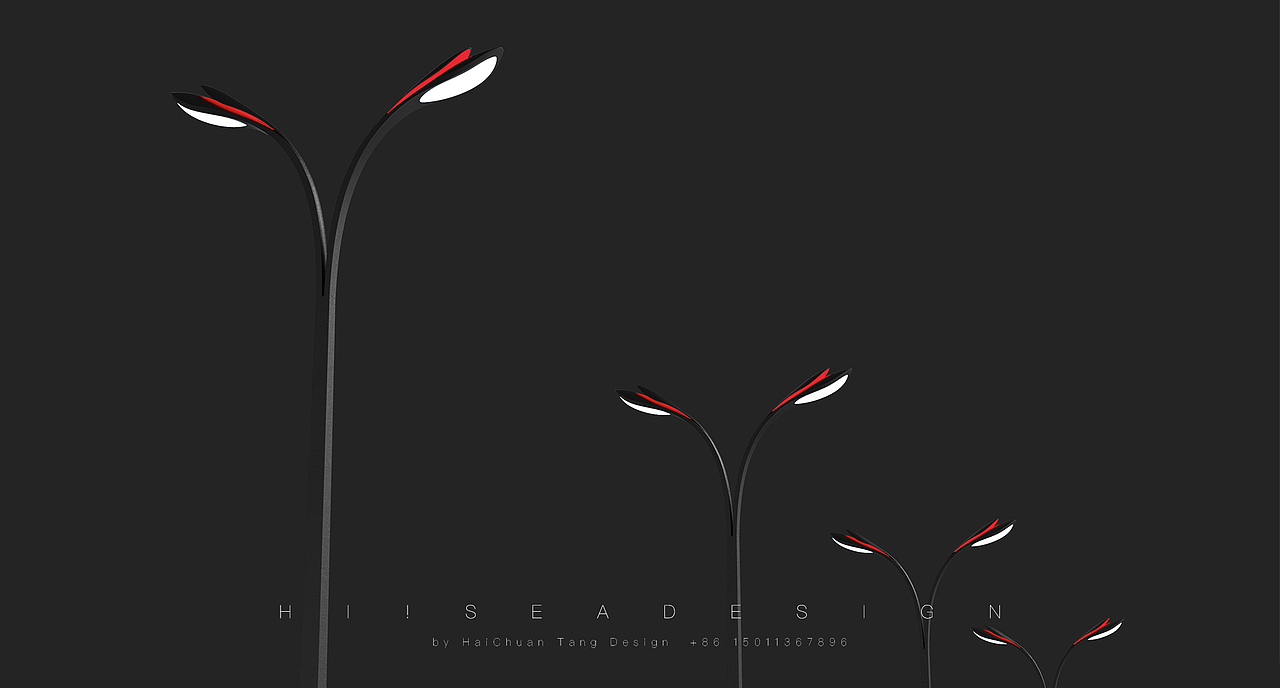 当花儿变成路灯·照见未来~