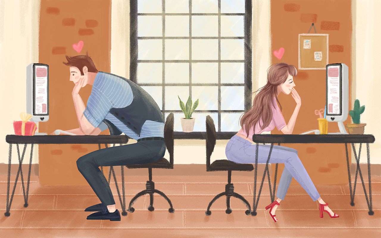 520表白季活动页面（图ZODAwMzcwMjA=） - 运营设计 - 站酷设计师鸭梨酱原创素材 - 站酷ZCOOL