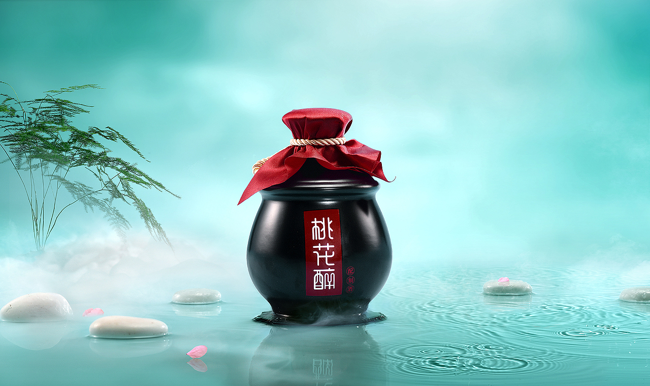 桃花醉（图ZMTg3NzgxNTc2） - 产品摄影 - 站酷设计师荟通摄影原创素材 - 站酷ZCOOL