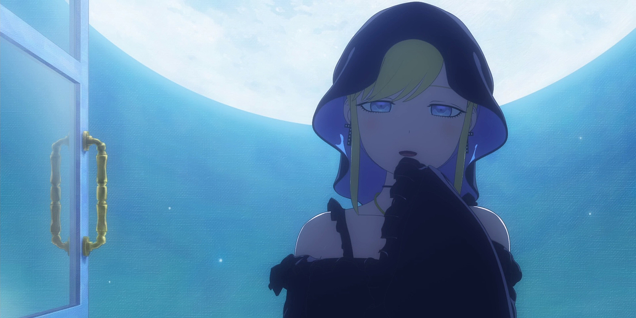 每日动漫壁纸:380