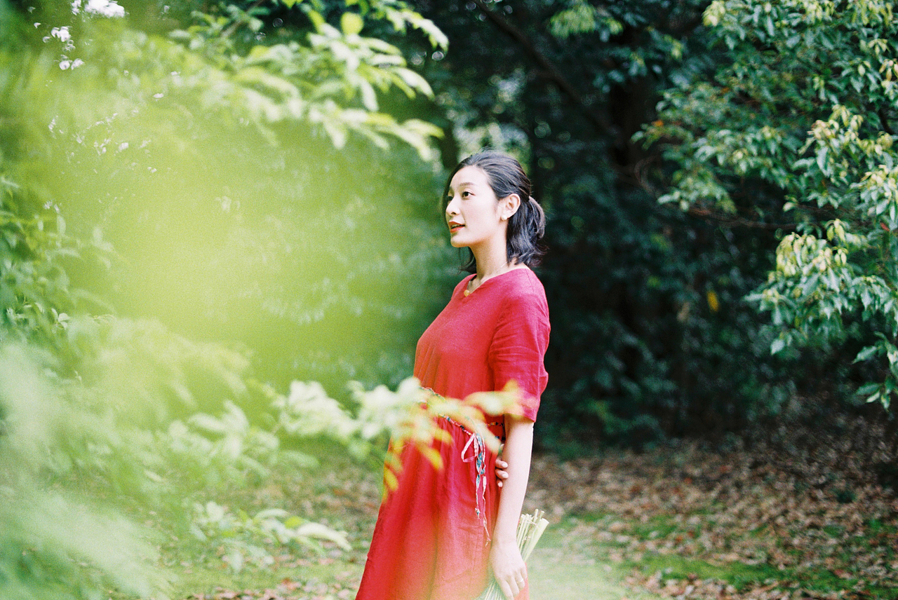 出发！直岛（图ZMTY4OTEyOTU2） - 人像摄影 - 站酷设计师宏赟同学原创素材 - 站酷ZCOOL