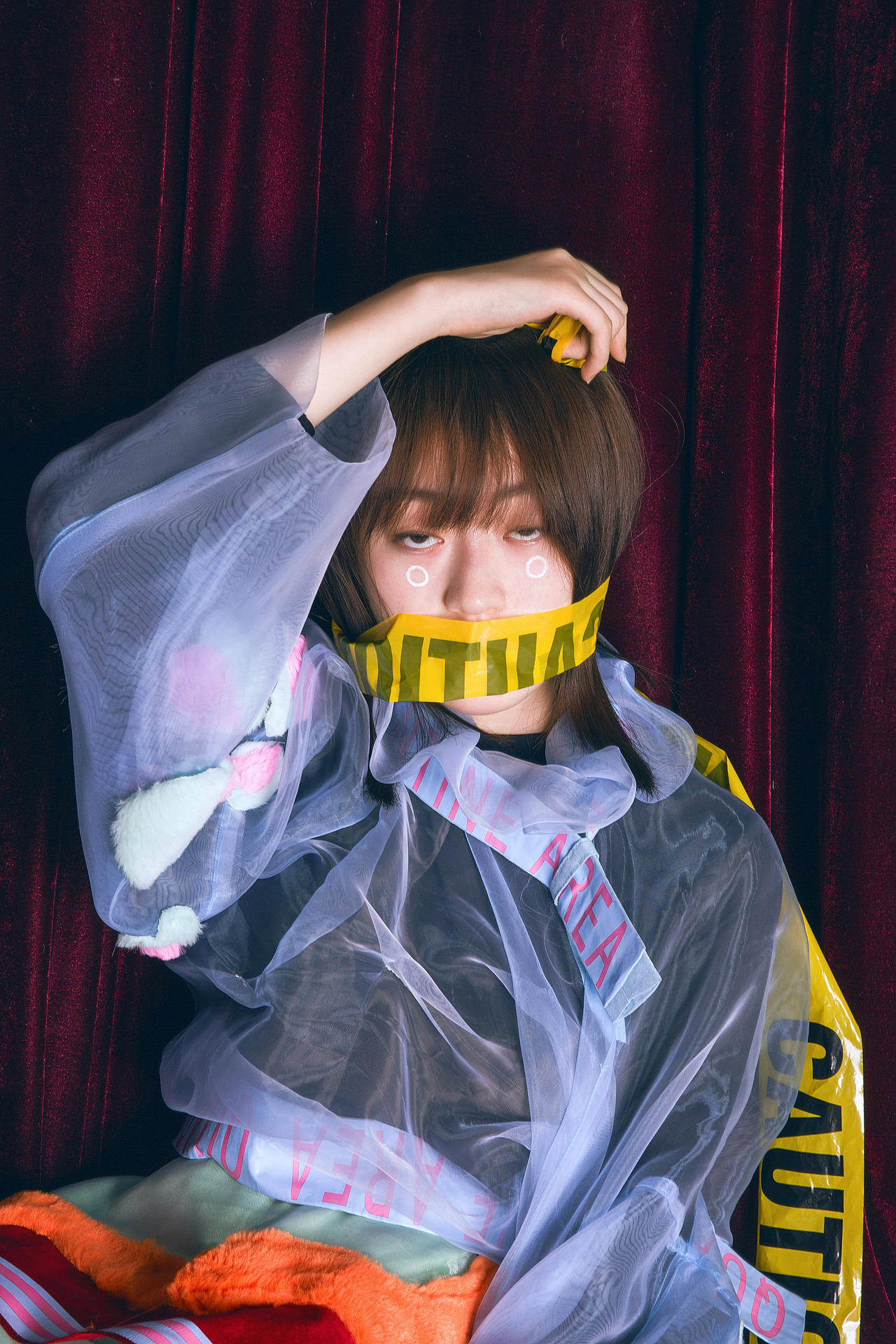 树生长摄影 | 个人写真#客片欣赏