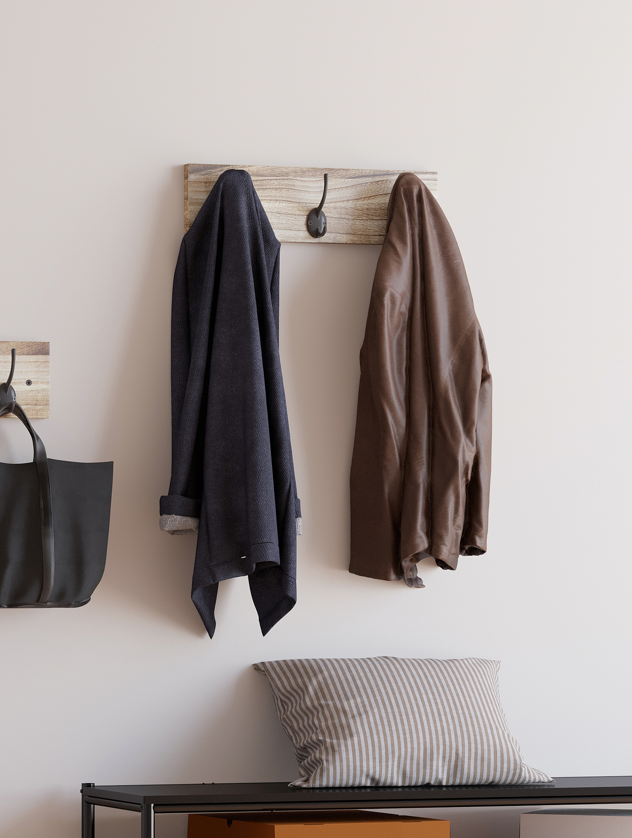 小黎没烦恼的2021年度渲染集合