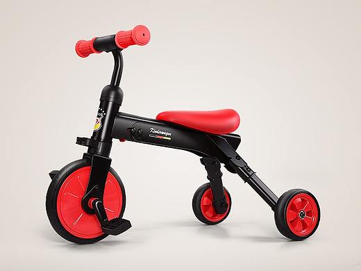 Pouch儿童三轮车-2018.05（个人主页-ZMzcwMDgzOTI=） - 电商 - 站酷设计师Cindy路原创素材 - 站酷ZCOOL