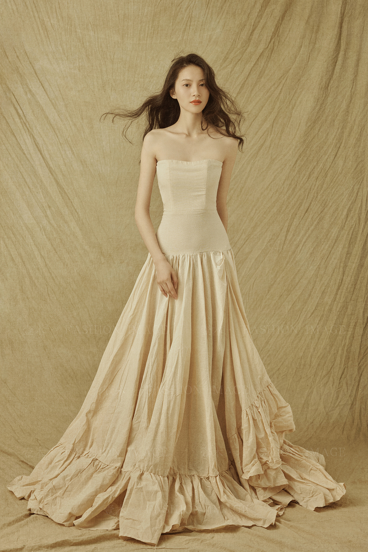 【云雀的赞歌】壹木· FASHION IMAGE（图ZMjM0MTA5NDU2） - 人像摄影 - 站酷设计师壹木映画现代馆原创素材 - 站酷ZCOOL