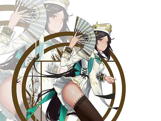 2021年初（个人主页-ZNTcyNjg3MDA=） - 创作习作 - 站酷设计师露露打雷原创素材 - 站酷ZCOOL