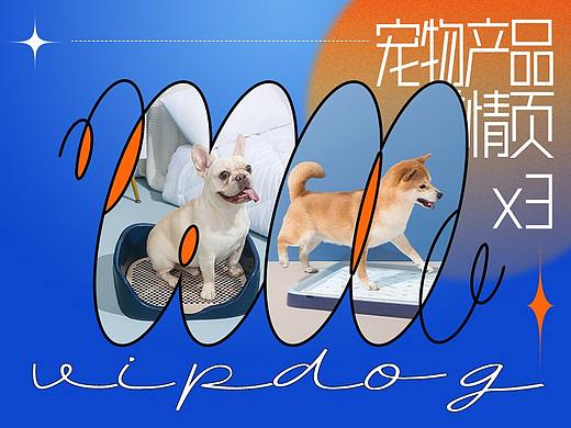 Vipdog宠物产品详情X3 I DAXIN VISION