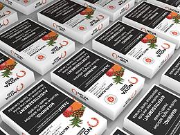 包裝盒同一系列