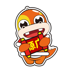 咔乐童画IP形象设计