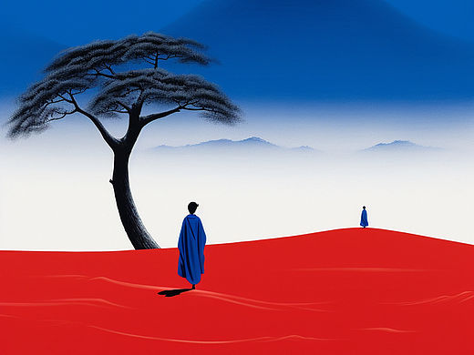 东方美学