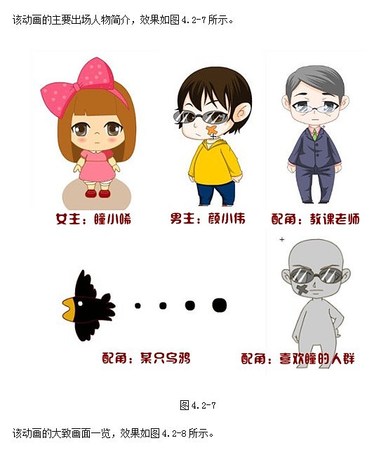 flash交互动画 mv 动画 按钮 swf（图ZMTI5ODgxNDQ=） - 动画片 - 站酷设计师瞳小唏原创素材 - 站酷ZCOOL