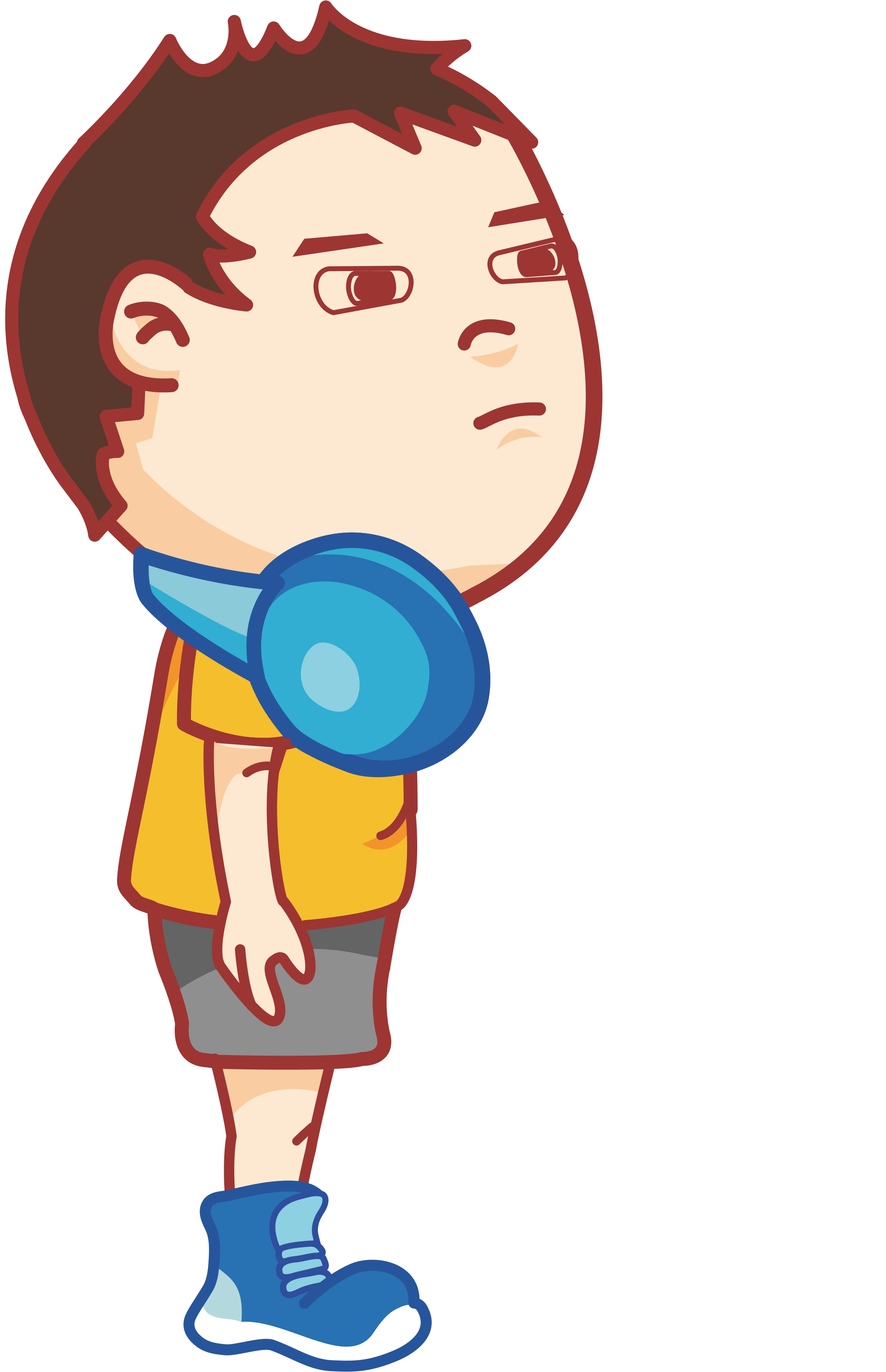 企业内部gif表情包_你妖姐-站酷zcool