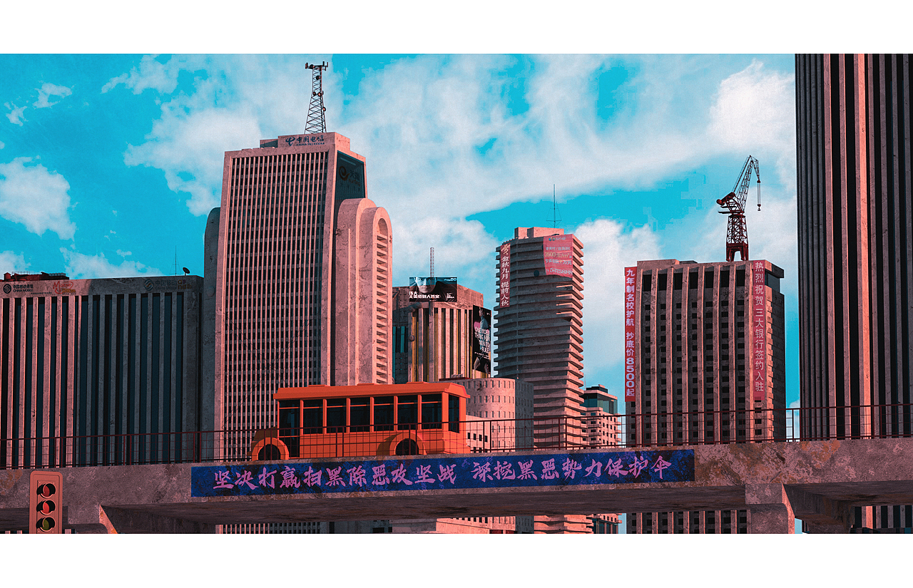 孤独的宇航员+日常练习（图ZMTg4MTI2Nzgw） - 场景 - 站酷设计师Deep_breaths原创素材 - 站酷ZCOOL