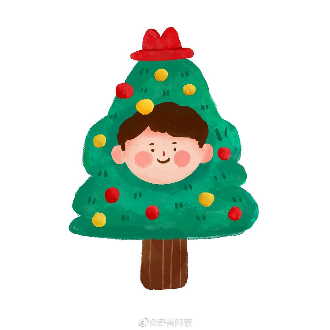 畫了一組小頭像（圖ZMjM0NjM4NDIw） - 藝術(shù)插畫 - 站酷設(shè)計(jì)師野獸阿蒙原創(chuàng)素材 - 站酷ZCOOL