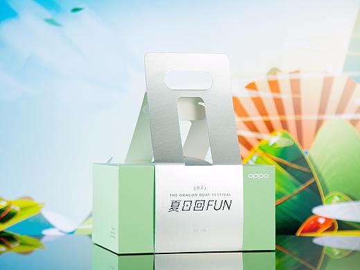 OPPO 端午礼盒（个人主页-ZNTMyOTA1NTI=） - 其他摄影 - 站酷设计师持相机的市井之徒原创素材 - 站酷ZCOOL