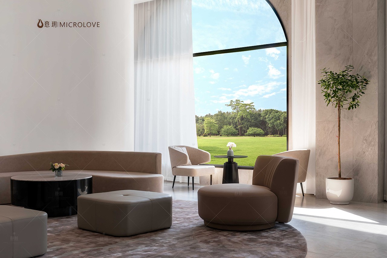 空间摄影后期修饰前后对比图2（图ZMjcxNzcwMDc2） - 其他平面 - 站酷设计师FrameART原创素材 - 站酷ZCOOL