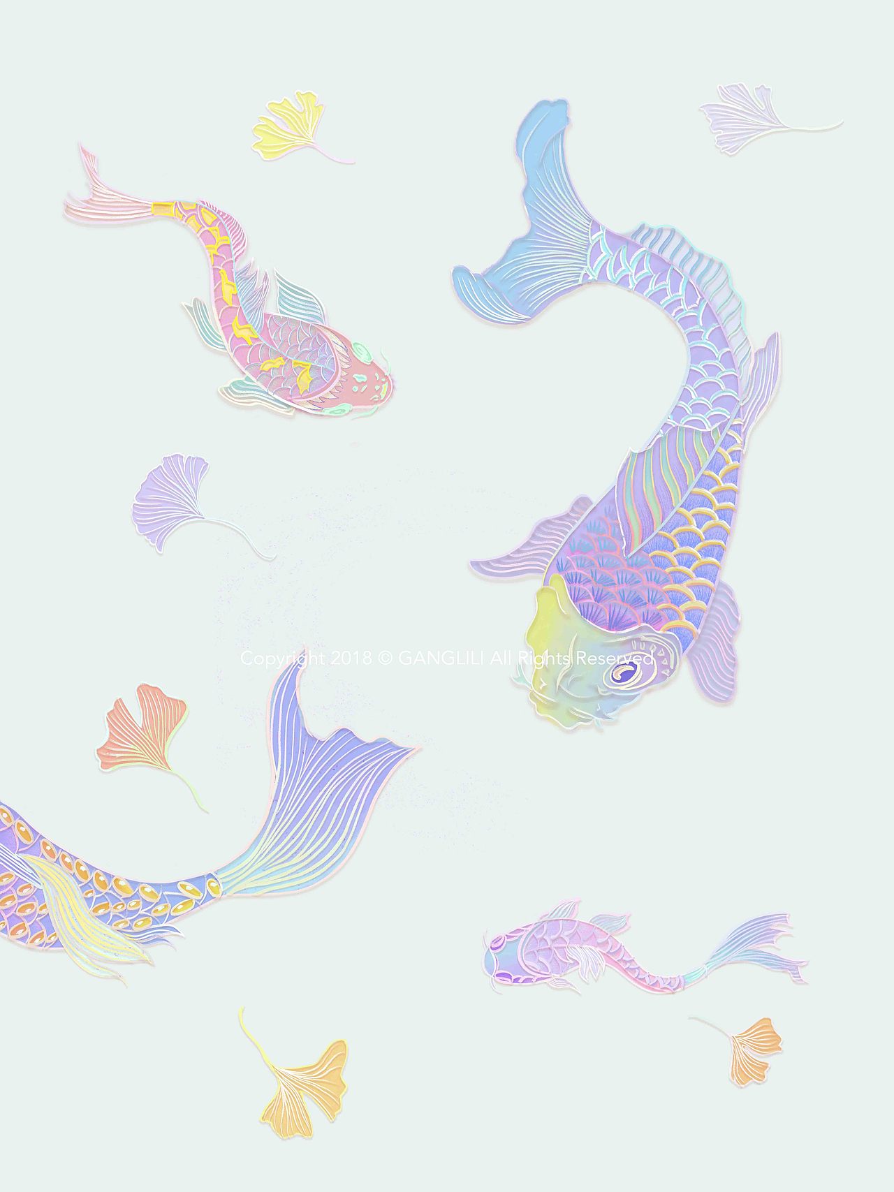 《freedom》（图ZMTIyNzQ0MTMy） - 艺术插画 - 站酷设计师Gangli港丽丽原创素材 - 站酷ZCOOL