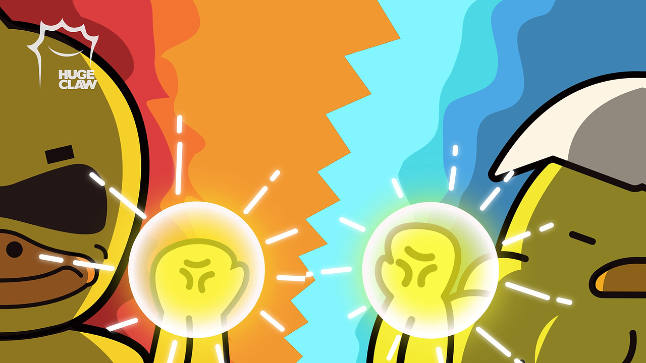 卡扑X冒险岛 | Q萌卡通,就是可爱内味