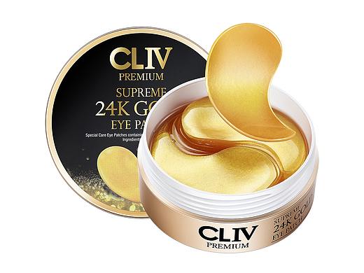 CLIV商业修图