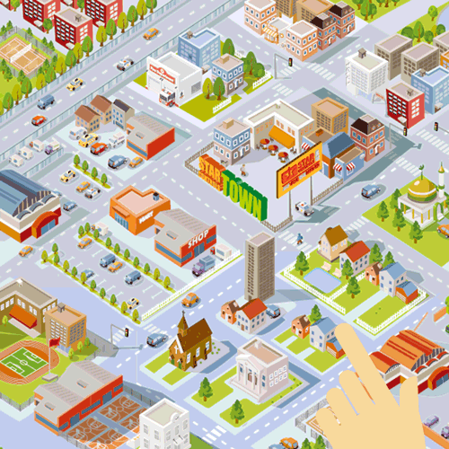 gif练习（图ZNDcwNzUyMDQ=） - 其他平面 - 站酷设计师饭团团原创素材 - 站酷ZCOOL