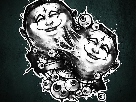 爱丽丝梦游仙境