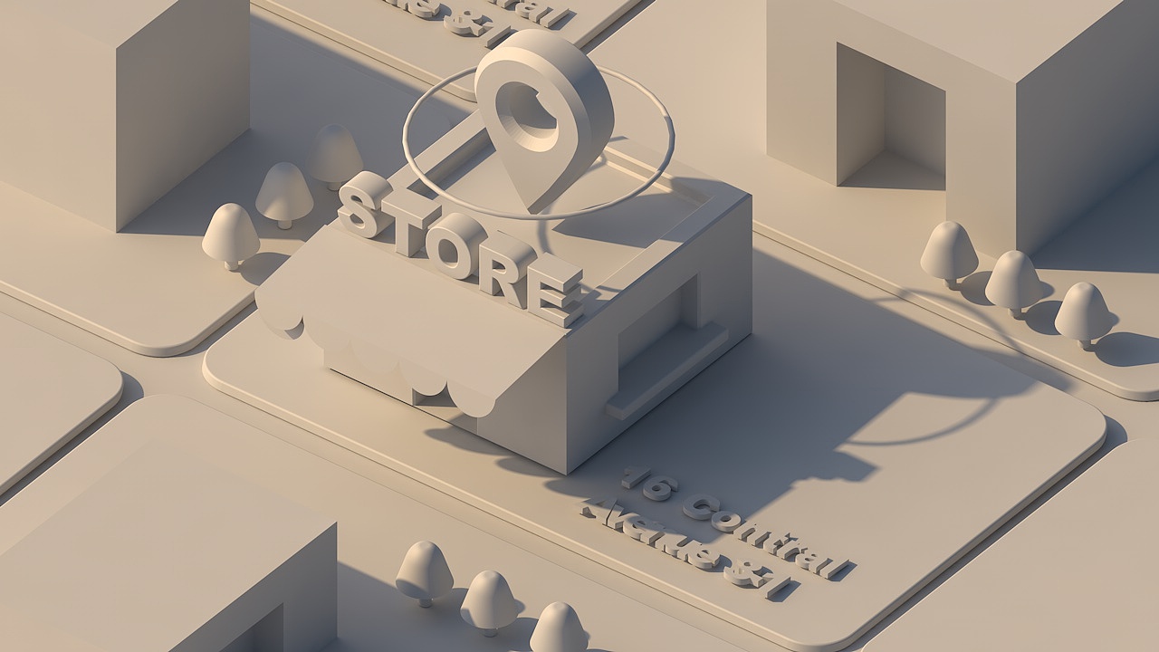 C4D小练习来喽~（图ZMjM0NTEyMDAw） - 场景 - 站酷设计师拍儿原创素材 - 站酷ZCOOL