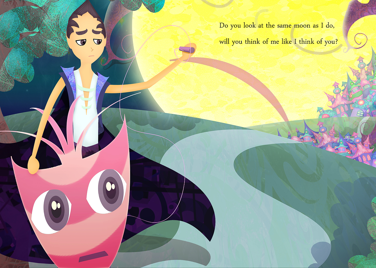 baby（图ZMTEwODAwNTY4） - 绘本 - 站酷设计师Nina暖暖原创素材 - 站酷ZCOOL