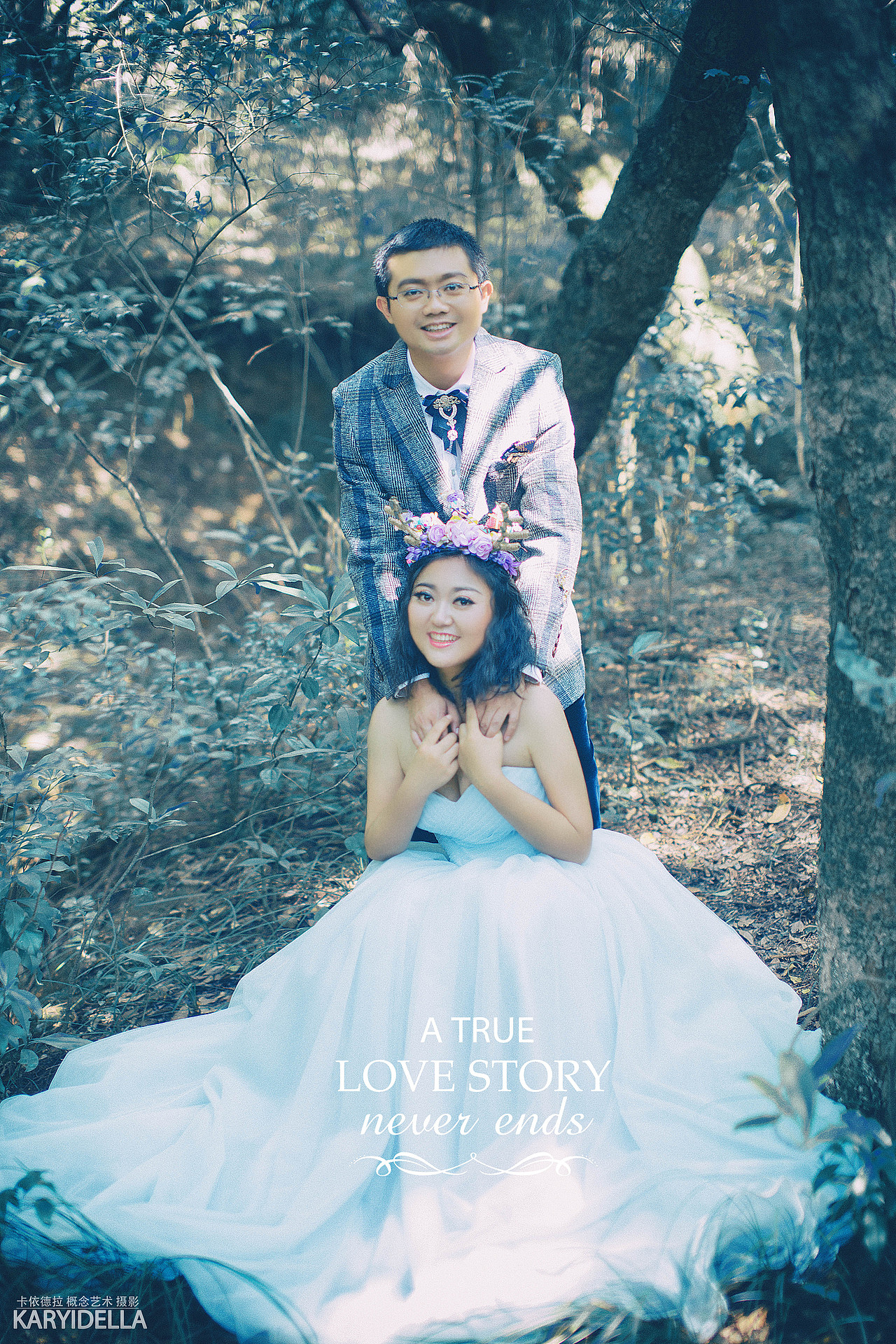 时尚婚纱【2017.10.7】