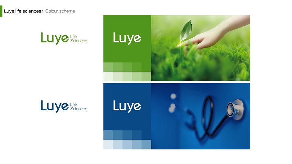 绿叶生命标志修改提案（图ZMjM2MDkwMTA4） - Logo - 站酷设计师许天博原创素材 - 站酷ZCOOL