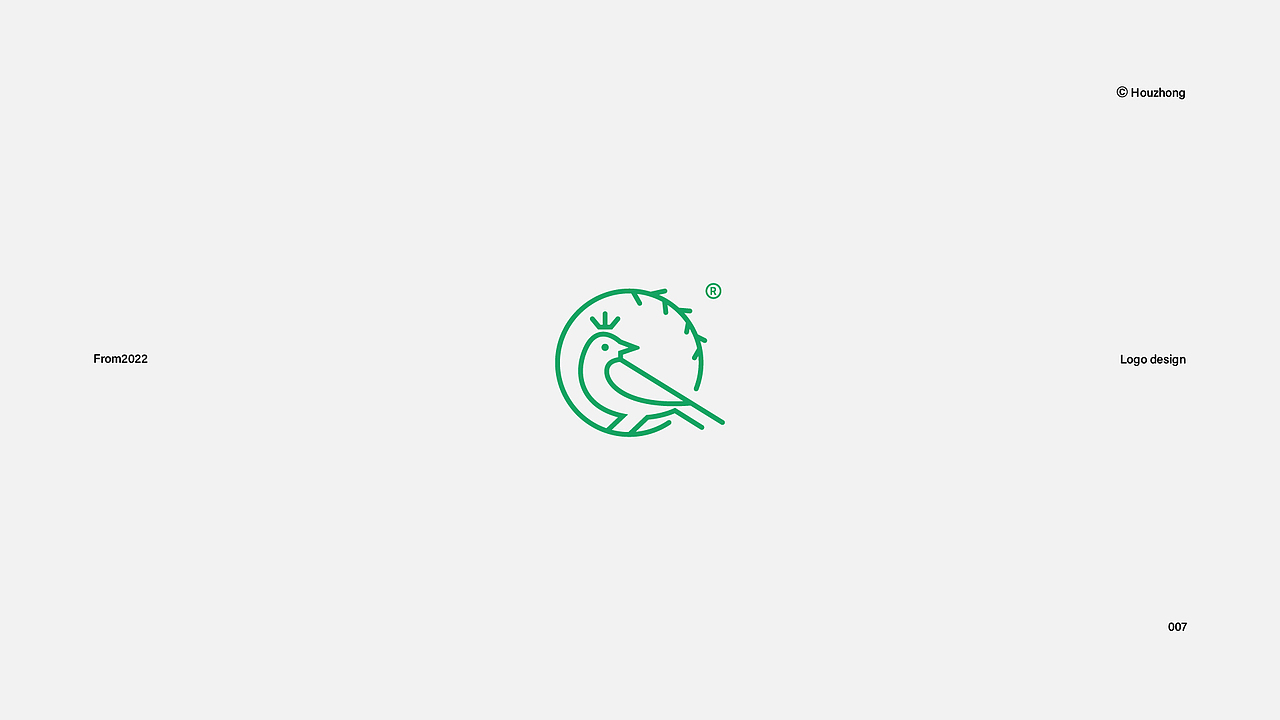 LOGO-FOILO（图ZMzE3MjExMDY0） - Logo - 站酷设计师后钟品牌设计原创素材 - 站酷ZCOOL