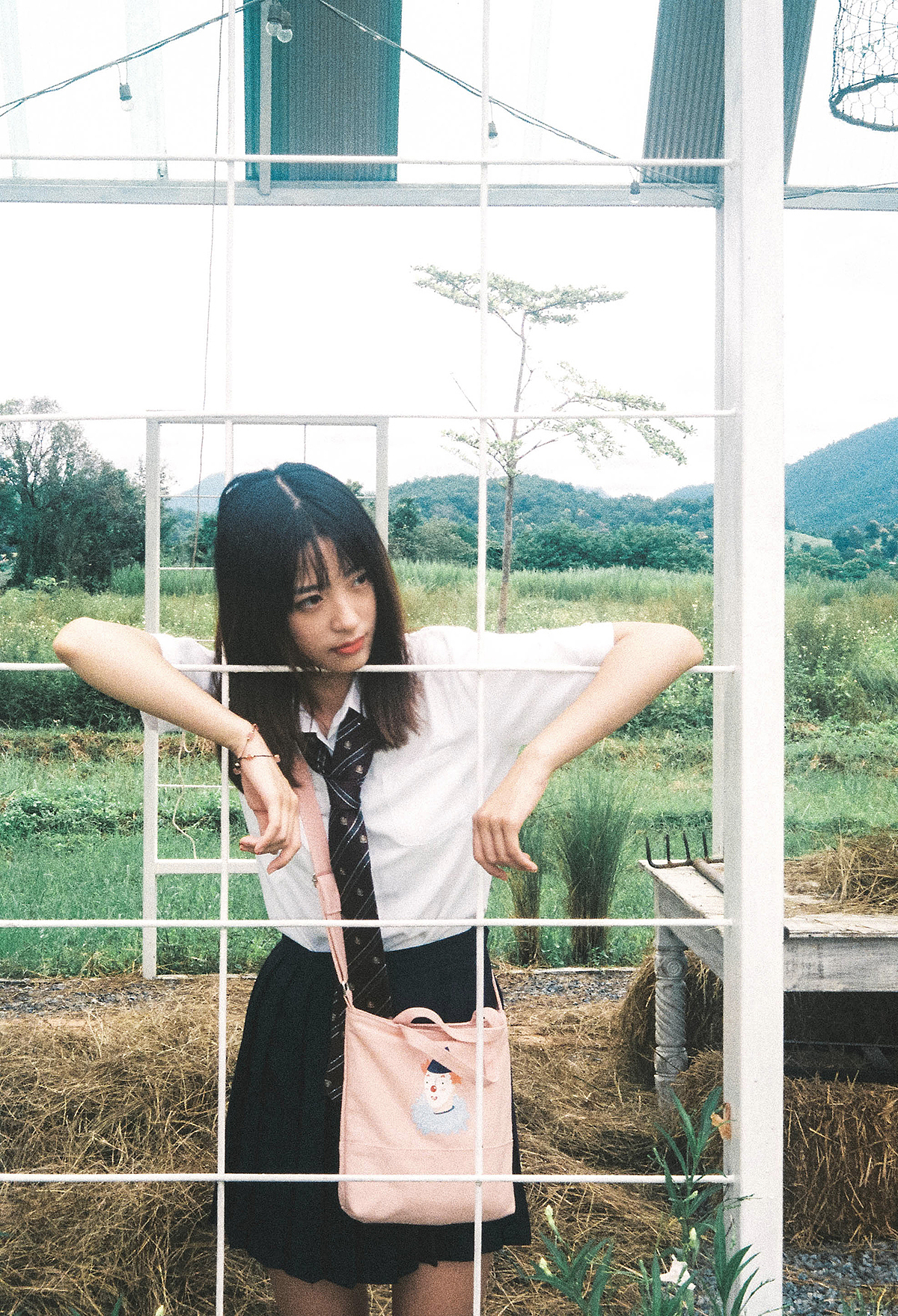 泰国走一遭。（图ZMTMzMjA4NjQ4） - 人像摄影 - 站酷设计师77同学原创素材 - 站酷ZCOOL