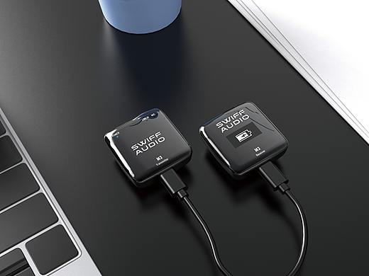 脚踏调音器、无线收发器