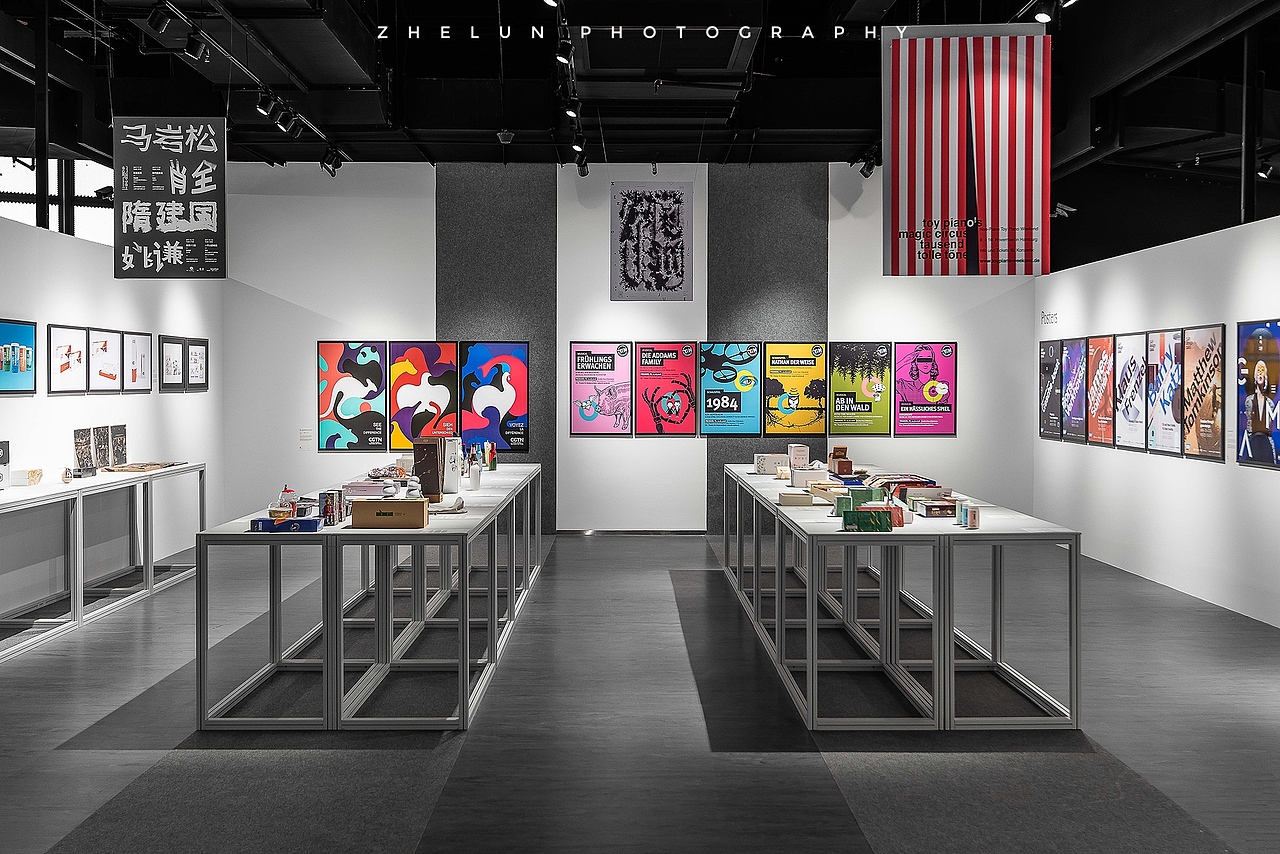 红点设计博物馆展览 拍摄（图ZMTc0NjAxODAw） - 环境/建筑摄影 - 站酷设计师喆伦原创素材 - 站酷ZCOOL