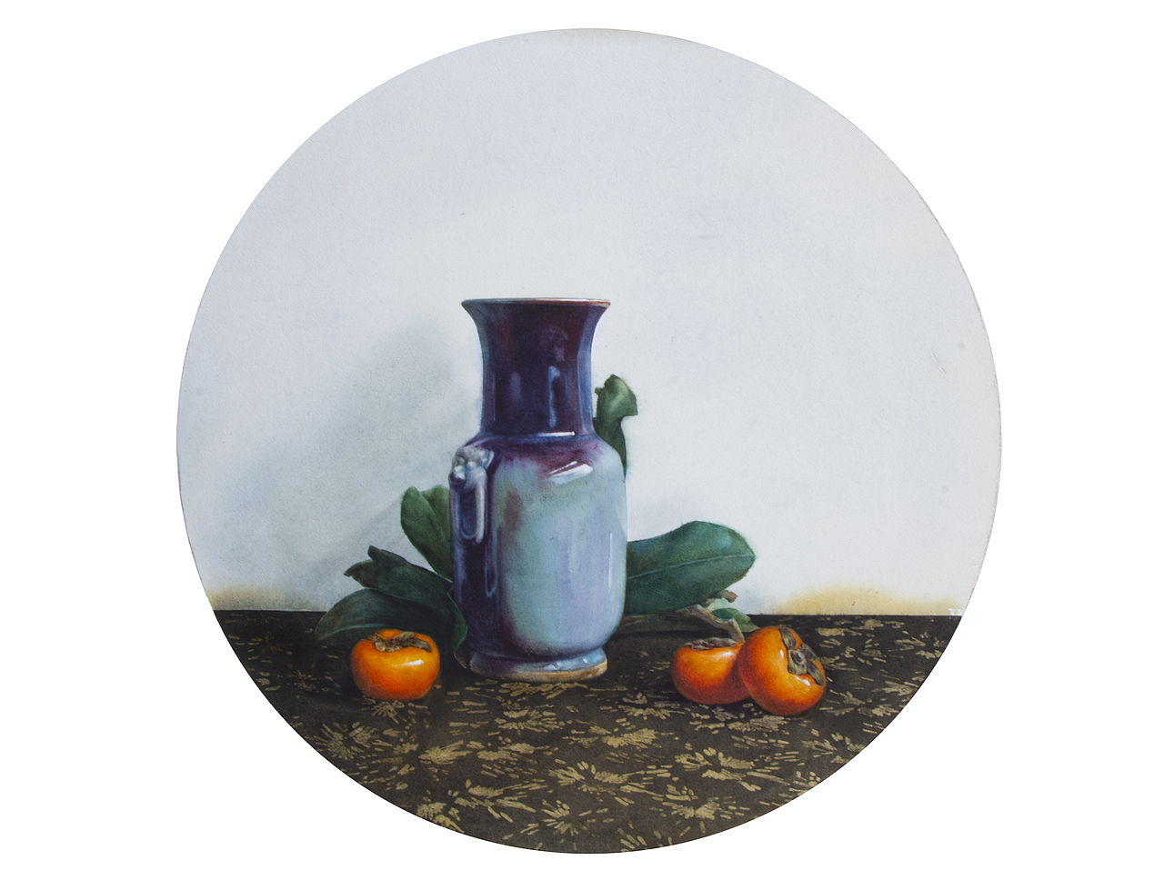 纯艺术|绘画|石明祥水彩_原创作品-站酷zcool